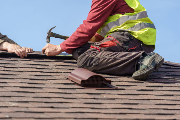 Best Residential Roofing Contractor  in Loudon, TN