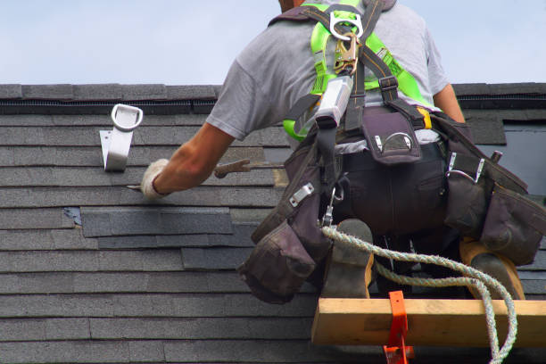 Best Metal Roofing Contractor  in Loudon, TN