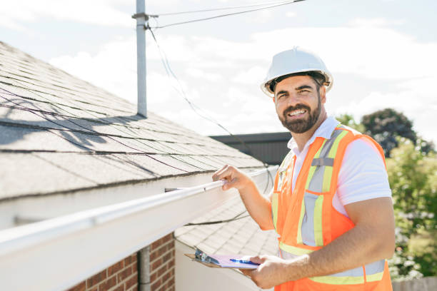 Trusted Loudon, TN Roofing Contractor Experts