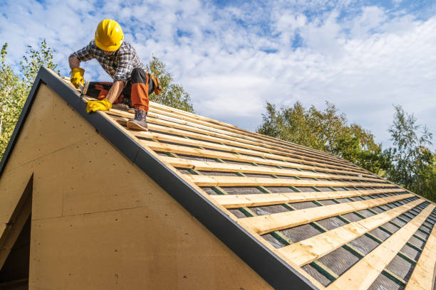 Best Flat Roof Repair Services  in Loudon, TN